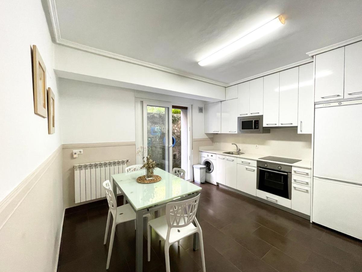 Lore - Parking Y Bicis Gratis Appartement San Sebastian