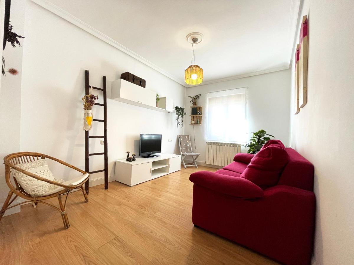 Lore - Parking Y Bicis Gratis Appartement