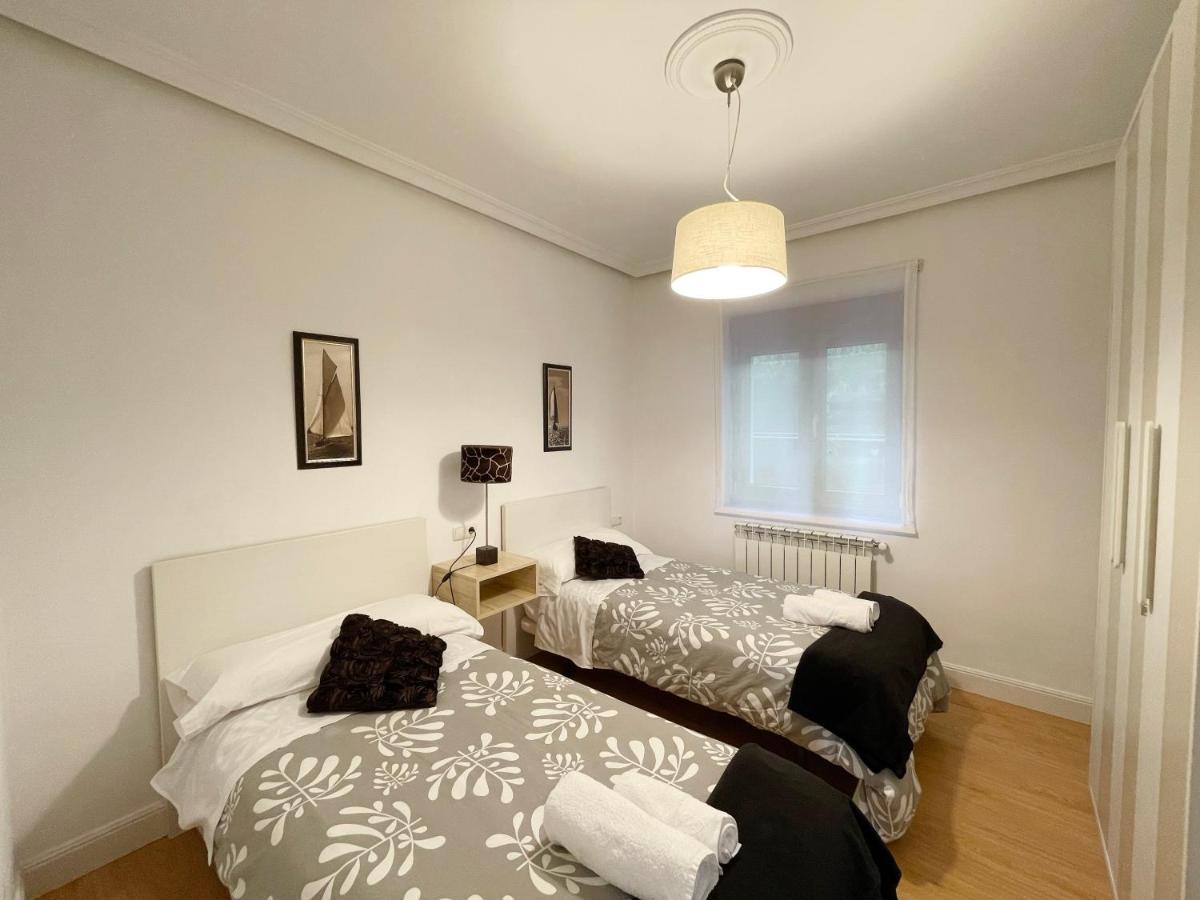 Lore - Parking Y Bicis Gratis Appartement San Sebastian