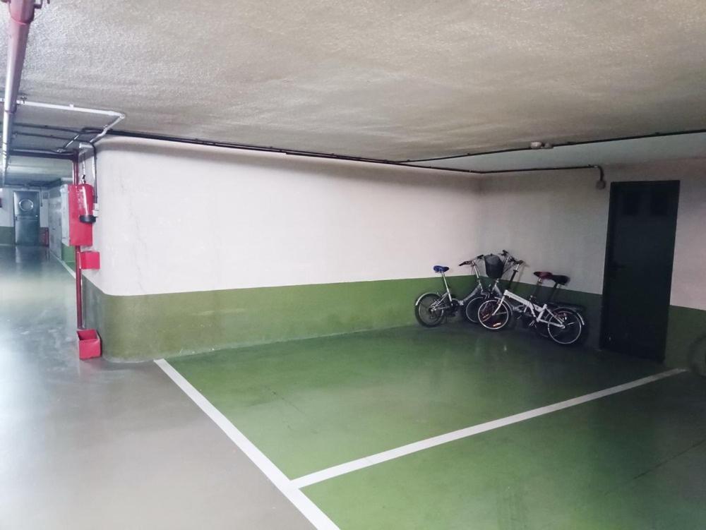 Appartement Lore - Parking Y Bicis Gratis *