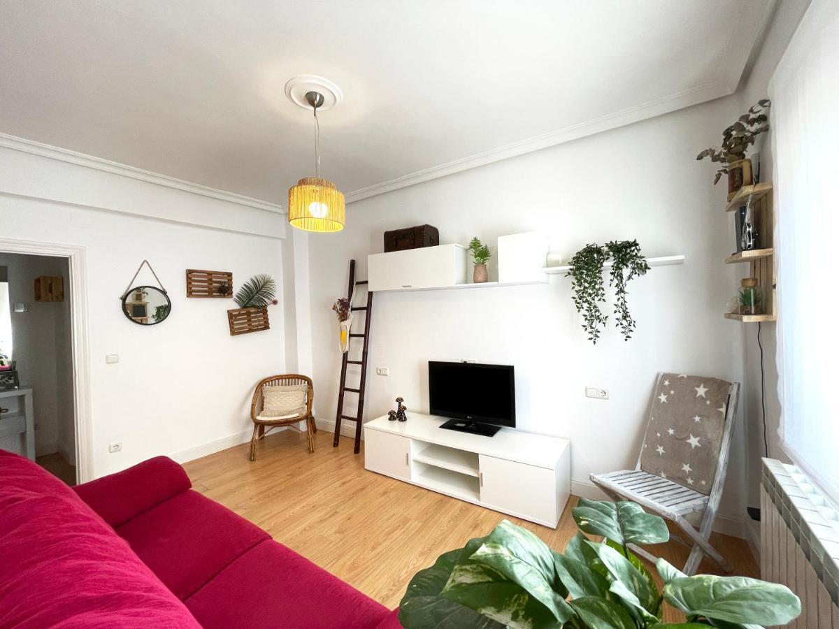 Lore - Parking Y Bicis Gratis Apartamento San Sebastián